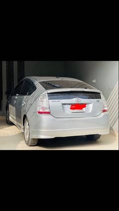 Toyota Prius 2015 0