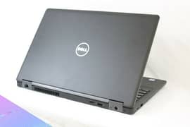 Dell latitude 5580 core i5  7th generation 0