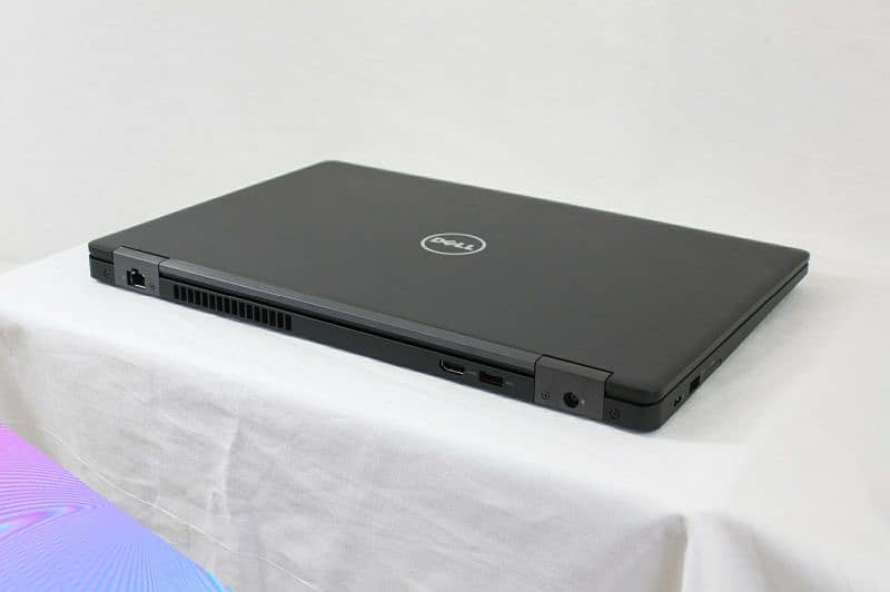 Dell latitude 5580 core i5  7th generation 2