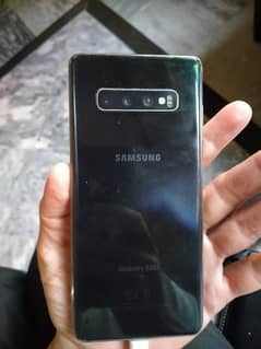 Samsung Galaxy S10+