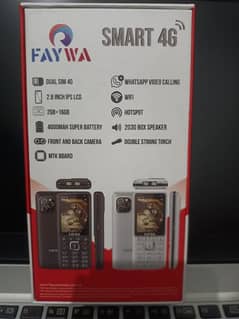 FAYWA 4g smart phone for sale