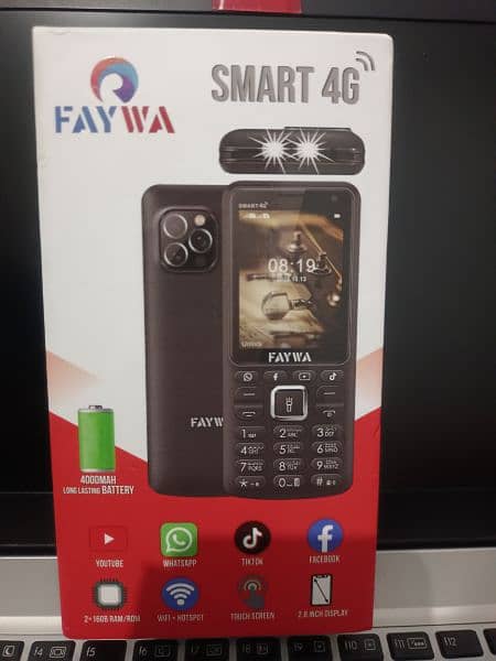 FAYWA 4g smart phone for sale 1