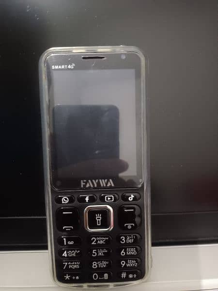 FAYWA 4g smart phone for sale 2