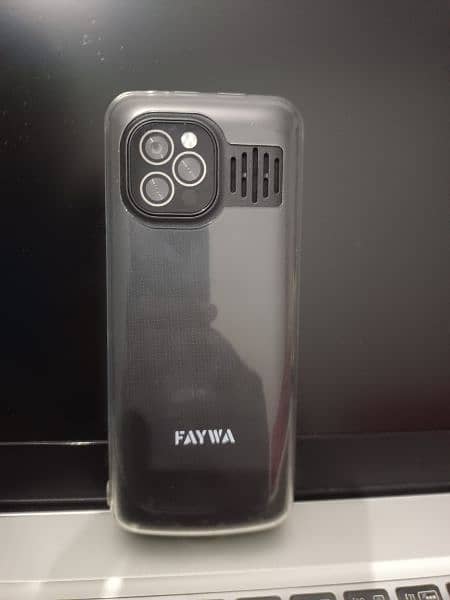 FAYWA 4g smart phone for sale 3