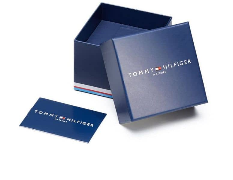 Tommy Hilfiger 3