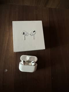 Apple Airpods pro