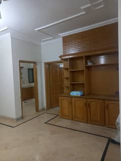 Uper Portion Available For Rent in E/11