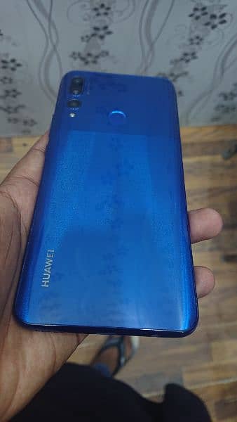 Huawei y9 prime 2019 3