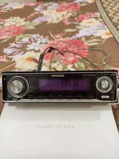 Kenwood Orignal Stereo