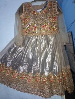 party wear dress