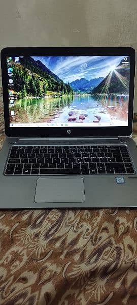 HP ELITE BOOK 1040 G3 1