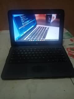 Chromebook