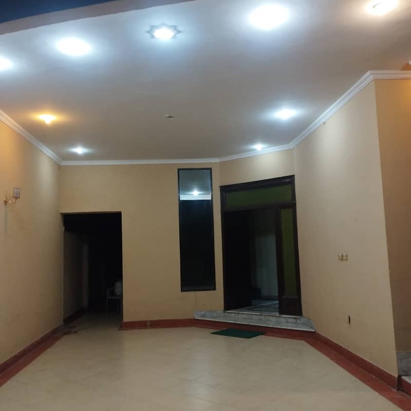 One kanal house for sale 1