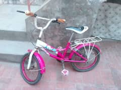 Bicycle for kid