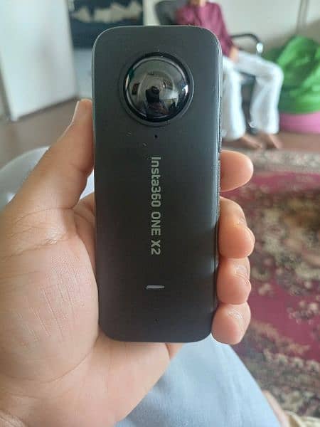 insta 360 x2 2