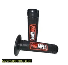 PROTAPER BIKE GRIP RUBBERS SET