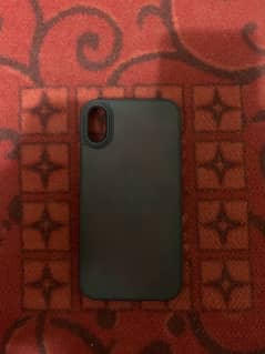 iPhone XR case