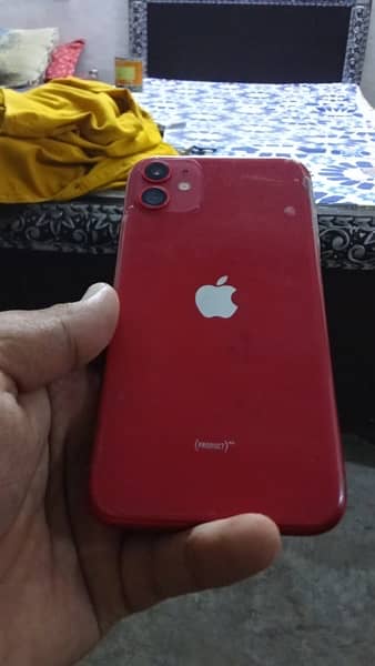 i phone 11 128gb 2