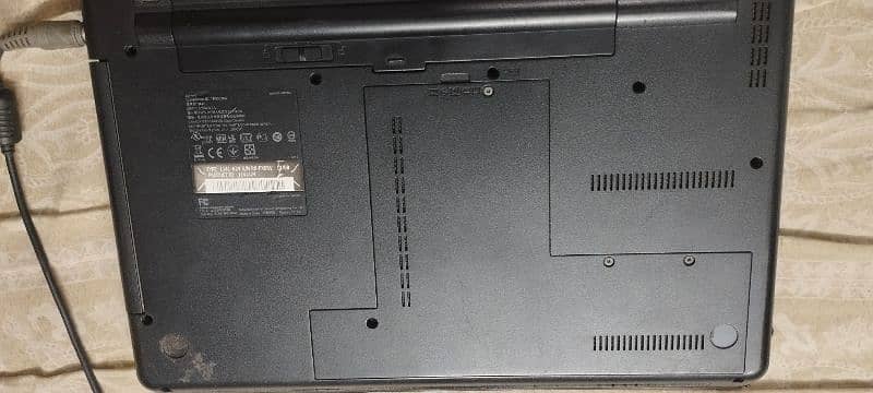 Lenovo Thinkpad Core i5 2nd Gen 3