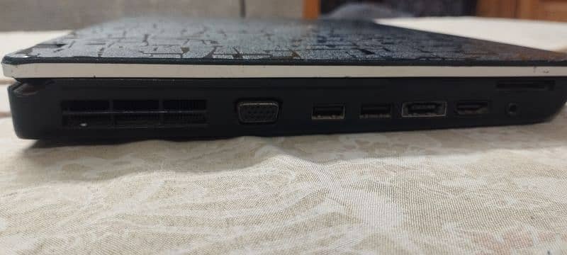 Lenovo Thinkpad Core i5 2nd Gen 5