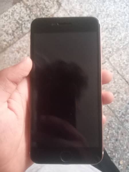 Iphone 7 plus non pta all ok 10/10 condition 3