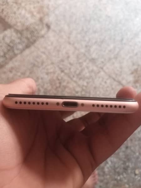 Iphone 7 plus non pta all ok 10/10 condition 5