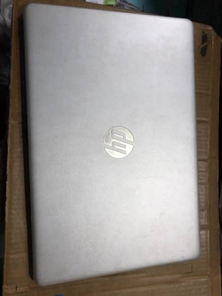 HP i5-11th Generation Laptop for Sale! 5