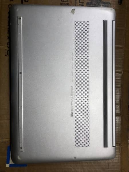 HP i5-11th Generation Laptop for Sale! 6