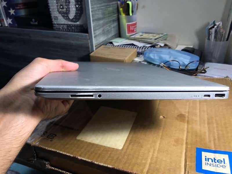 HP i5-11th Generation Laptop for Sale! 8