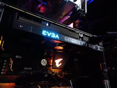 EVGA RTX 3070 XC3 0