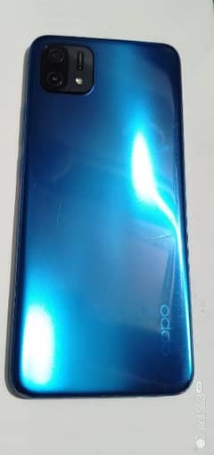 oppo ae 16