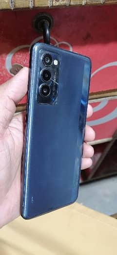 Tecno camon 18p