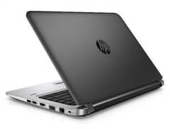 HP Core i5  4th Gen 8GB Ram SSD 180