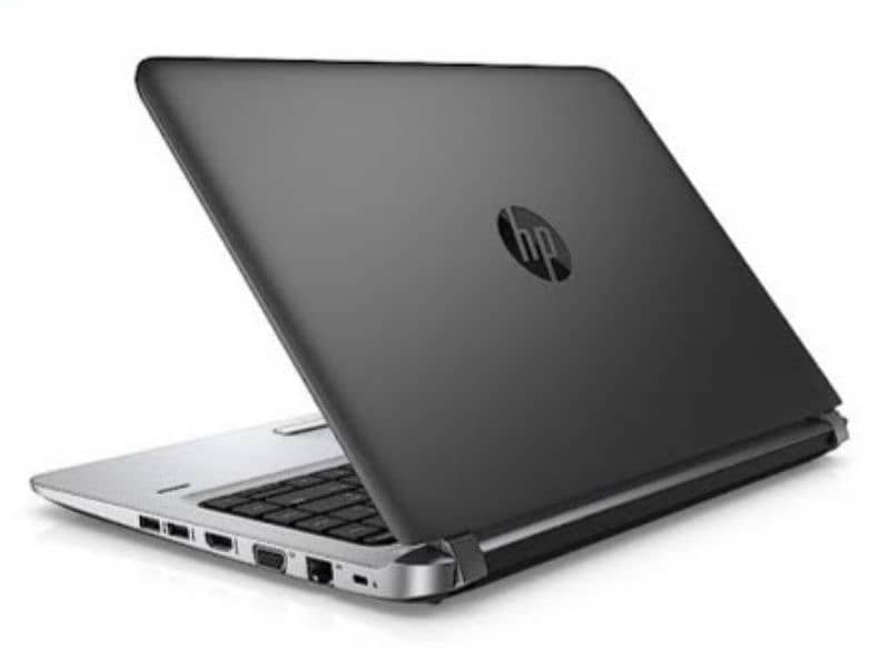 HP Core i5  4th Gen 8GB Ram SSD 180 0