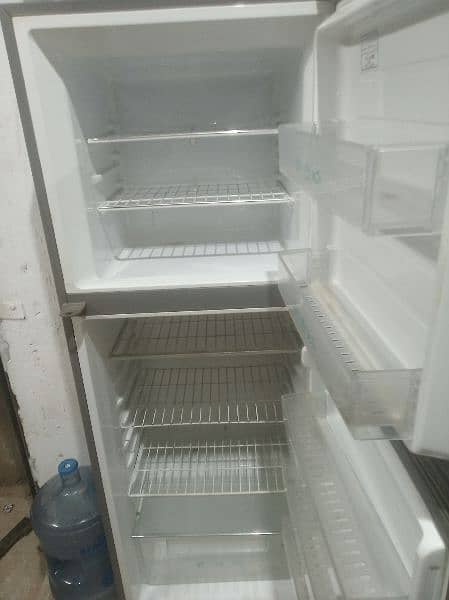 Haire refrigerator HRF 306 5