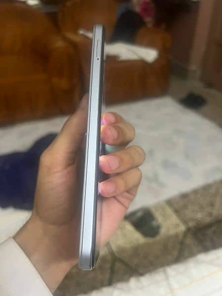 Infinix note 12 8/128 GB 10/8 condition 0