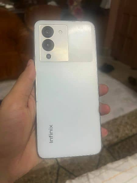 Infinix note 12 8/128 GB 10/8 condition 1