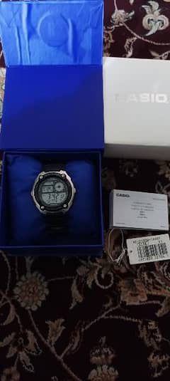 Casio