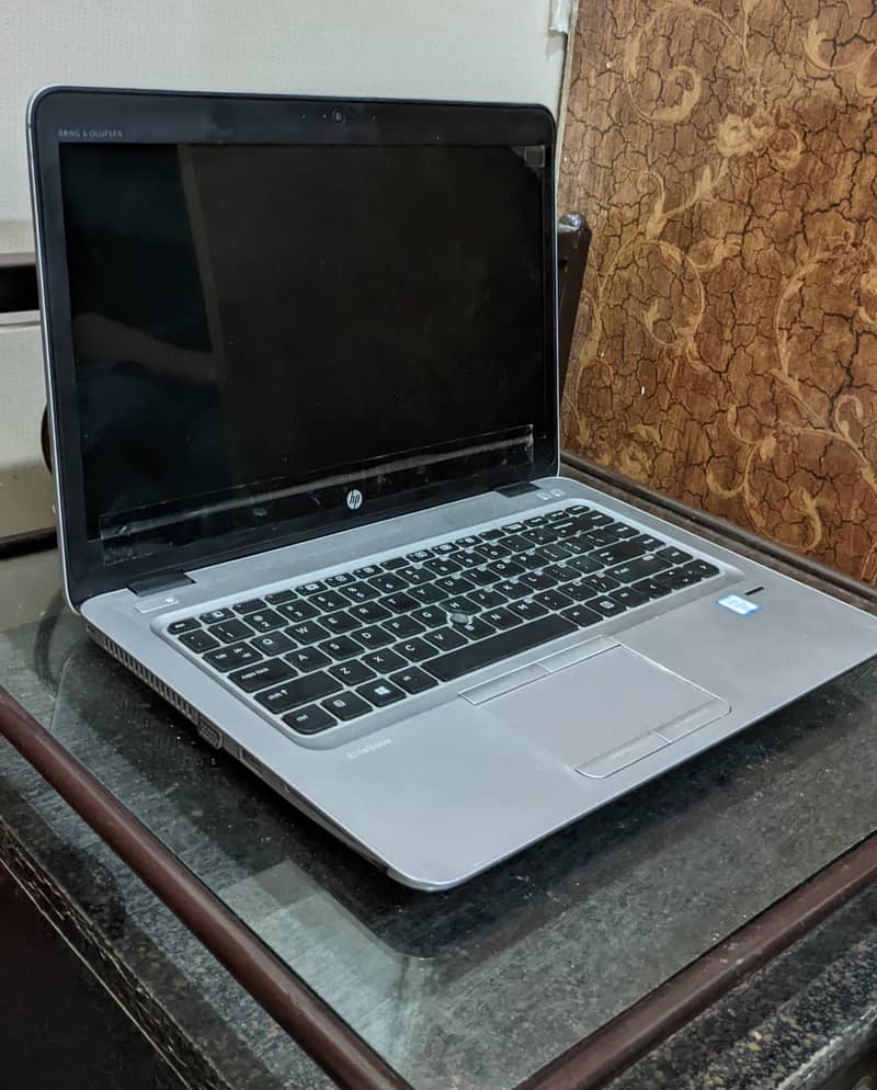 Hp Elitebook 840 G3 1