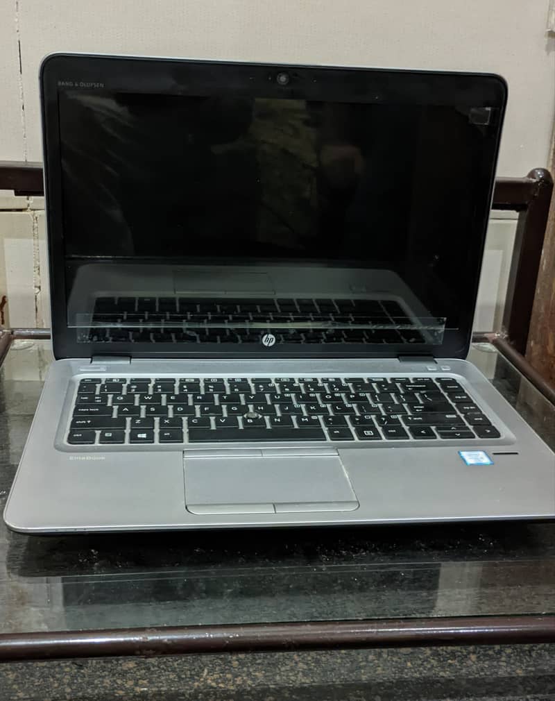 Hp Elitebook 840 G3 2