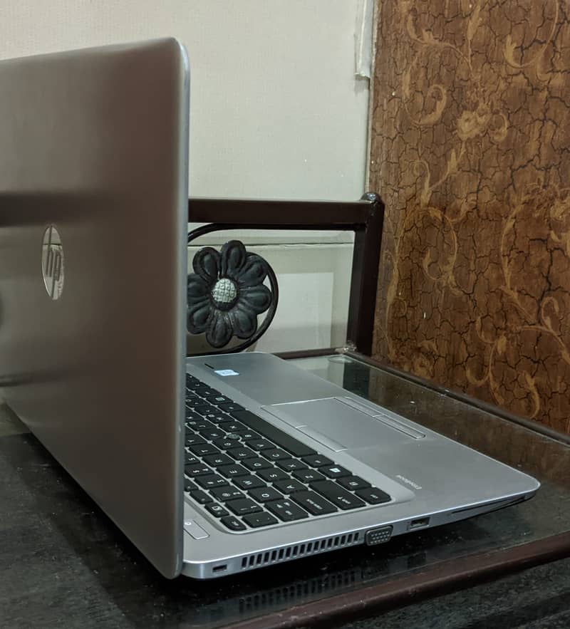 Hp Elitebook 840 G3 4