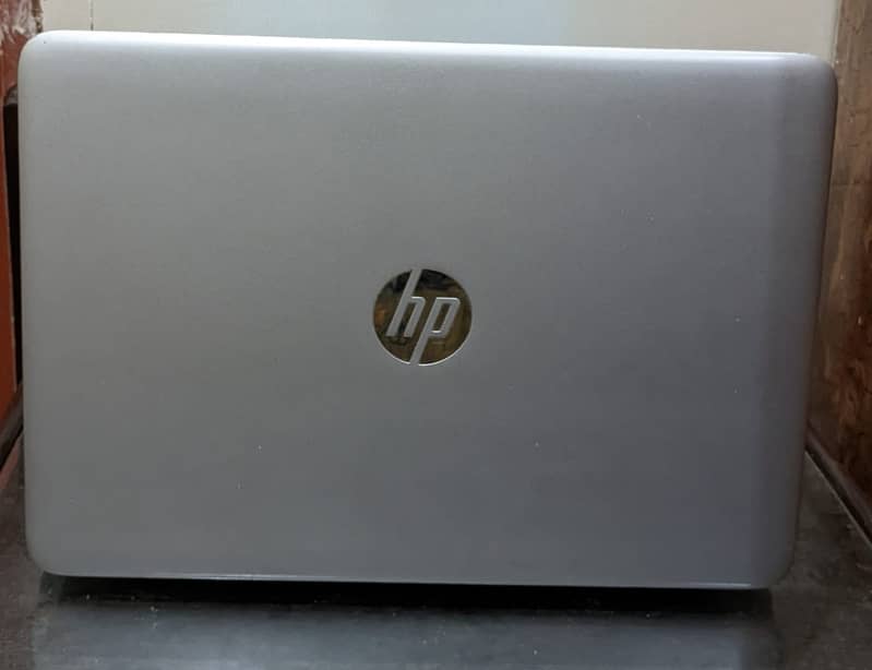 Hp Elitebook 840 G3 5