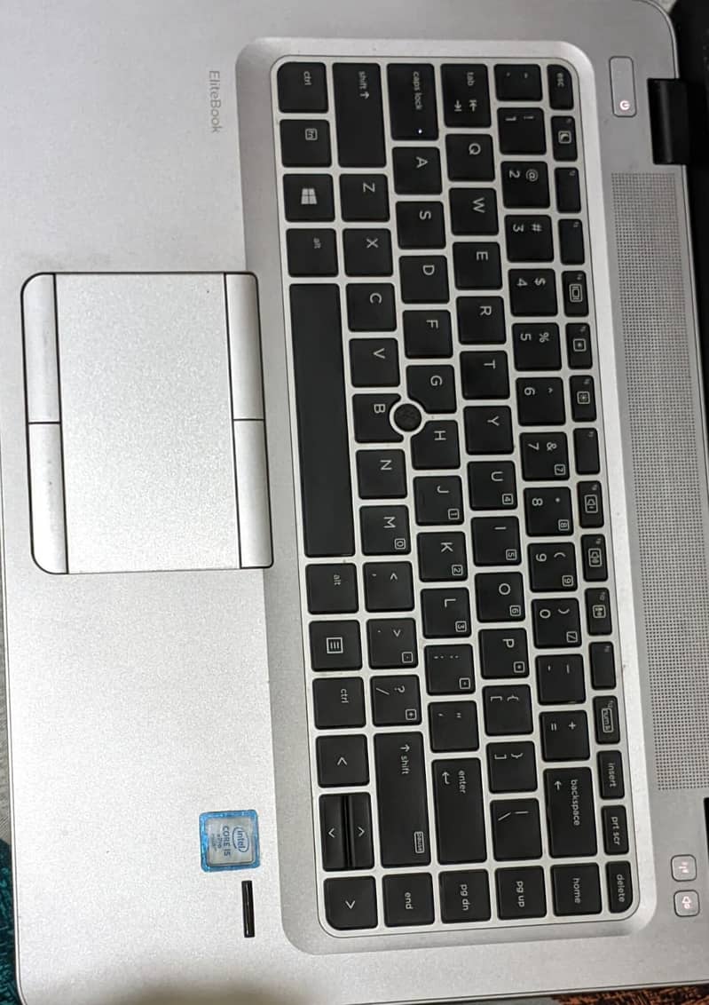 Hp Elitebook 840 G3 7