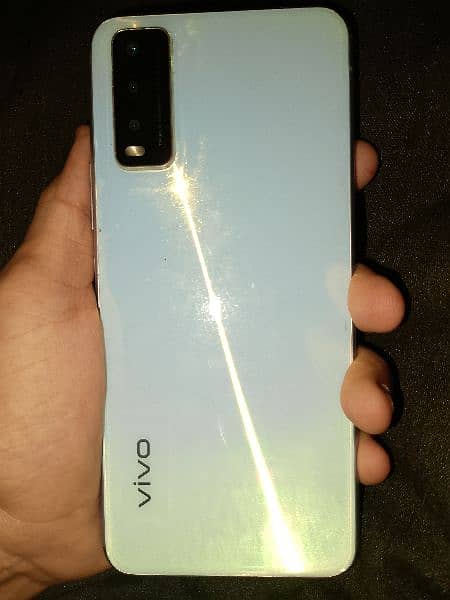 vivo y20 5