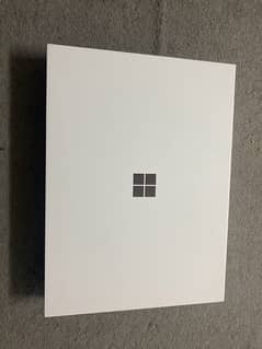 Microsoft Surface Laptop 15inch 16GB 1TB X Elite Snapdragon 0