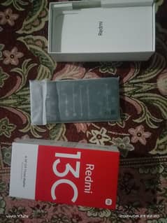 Redmi 13C 6 128 for sale