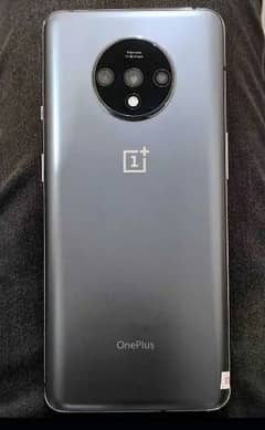 Oneplus 7T