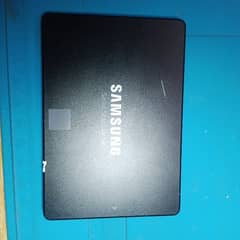 Samsung SSD 250GB