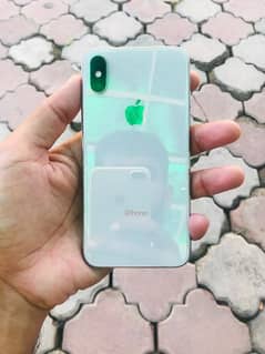 Iphone xs 256gb 0