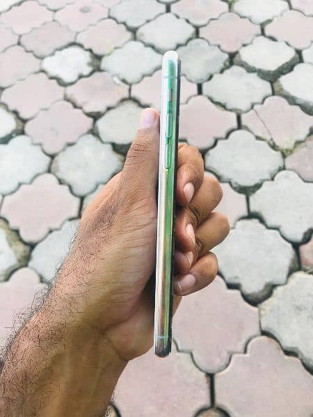 Iphone xs 256gb 1